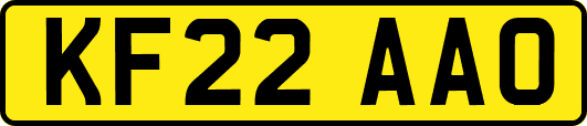 KF22AAO