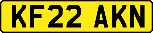 KF22AKN