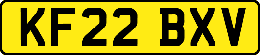 KF22BXV