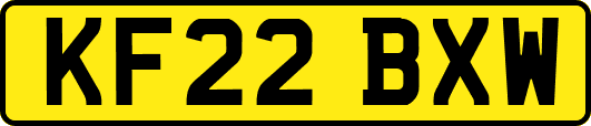KF22BXW