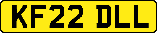 KF22DLL