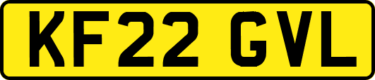 KF22GVL