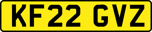 KF22GVZ