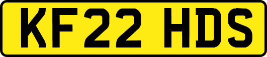 KF22HDS