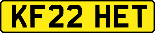 KF22HET