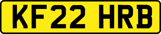 KF22HRB