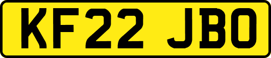 KF22JBO