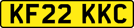 KF22KKC