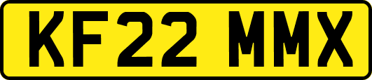 KF22MMX