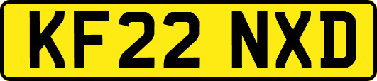 KF22NXD