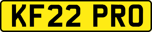 KF22PRO
