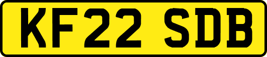 KF22SDB