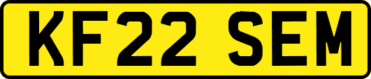 KF22SEM