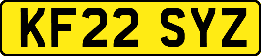 KF22SYZ