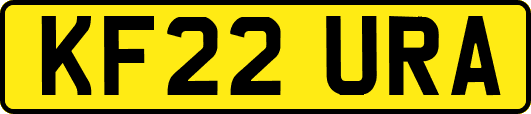 KF22URA
