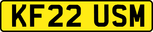 KF22USM