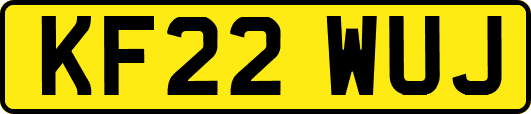 KF22WUJ