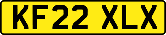 KF22XLX