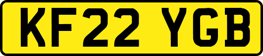 KF22YGB