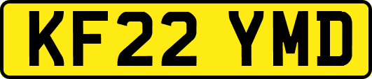 KF22YMD