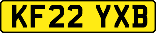 KF22YXB