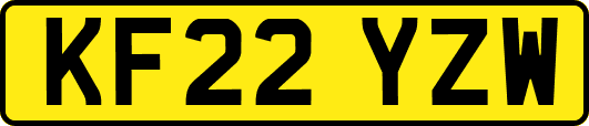 KF22YZW