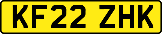 KF22ZHK
