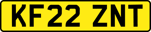 KF22ZNT