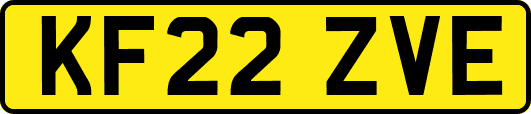 KF22ZVE