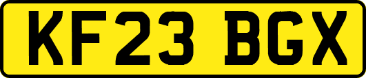 KF23BGX