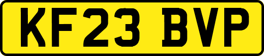 KF23BVP