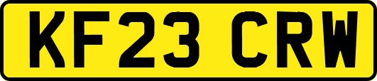 KF23CRW