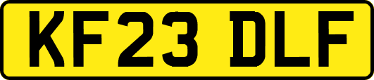 KF23DLF
