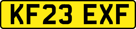 KF23EXF