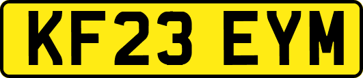 KF23EYM