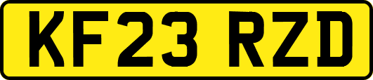 KF23RZD