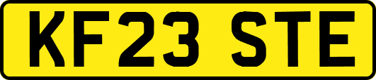 KF23STE