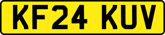 KF24KUV