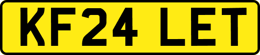 KF24LET