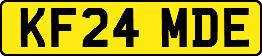 KF24MDE