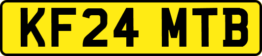 KF24MTB