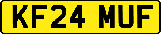 KF24MUF