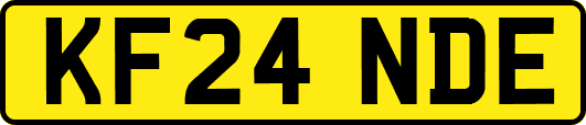 KF24NDE