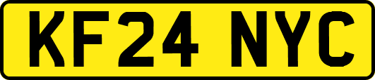 KF24NYC
