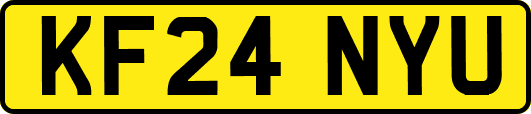 KF24NYU