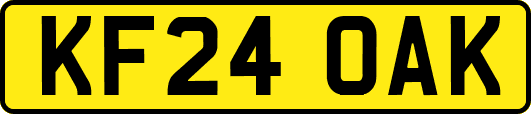 KF24OAK