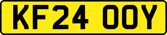 KF24OOY