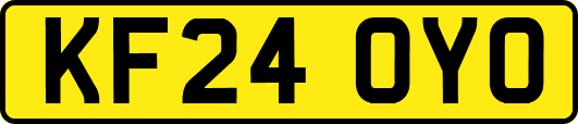 KF24OYO
