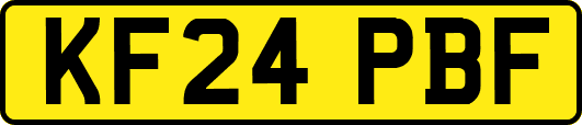 KF24PBF