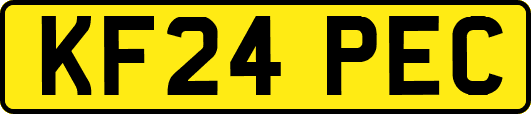 KF24PEC